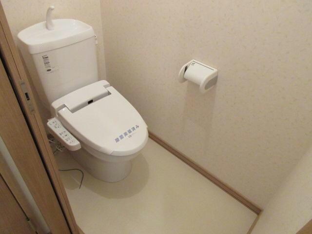 EstansiaⅡ（エスタンシアツー）の物件内観写真