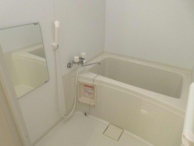 EstansiaⅡ（エスタンシアツー）の物件内観写真