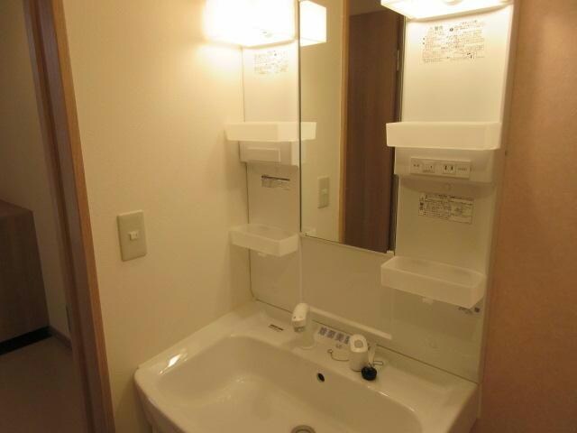 EstansiaⅡ（エスタンシアツー）の物件内観写真