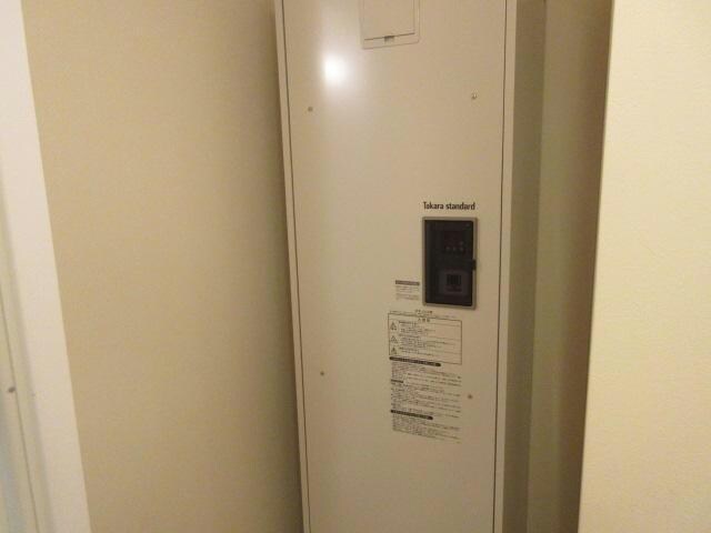 EstansiaⅡ（エスタンシアツー）の物件内観写真