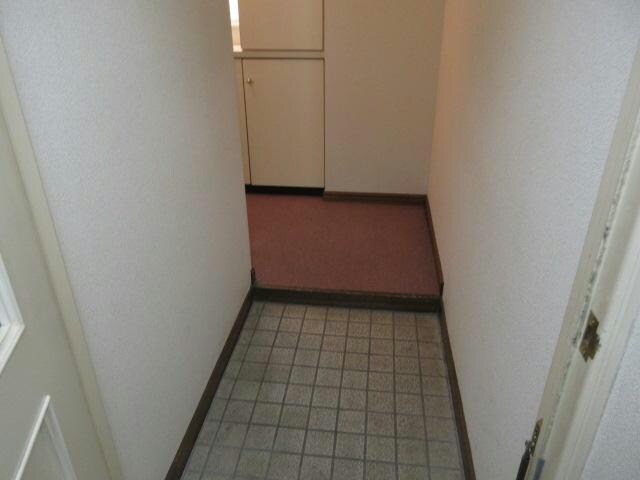 西2南3マンション（松永邸）の物件内観写真