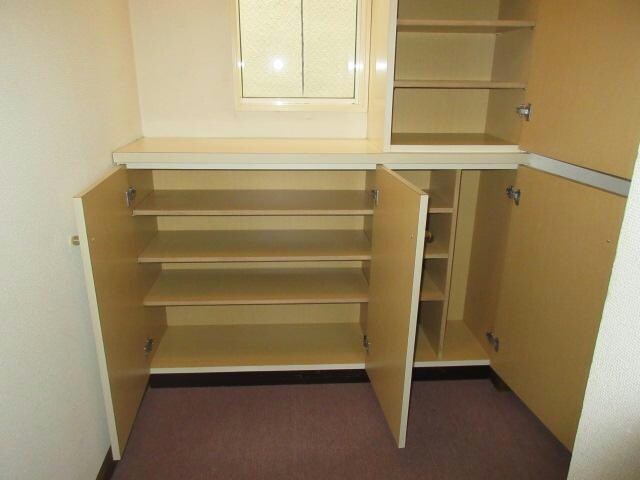 西2南3マンション（松永邸）の物件内観写真