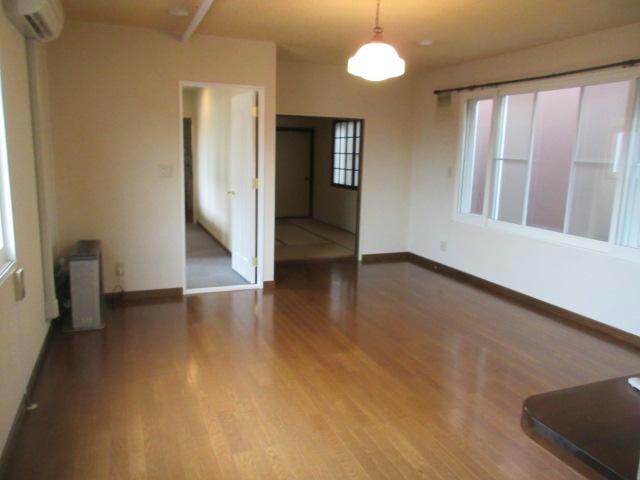 西2南3マンション（松永邸）の物件内観写真