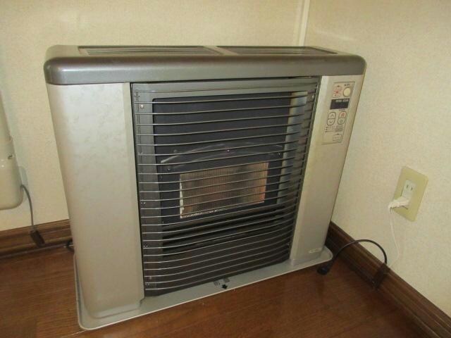 西2南3マンション（松永邸）の物件内観写真