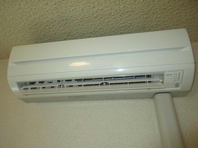 西2南3マンション（松永邸）の物件内観写真