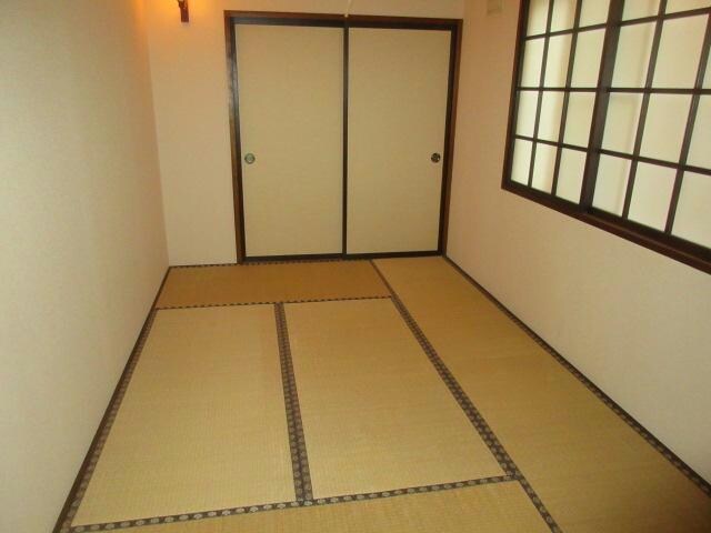 西2南3マンション（松永邸）の物件内観写真