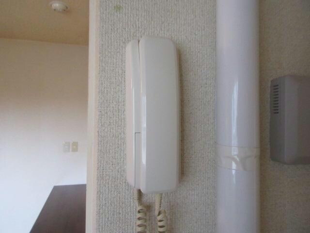 西2南3マンション（松永邸）の物件内観写真