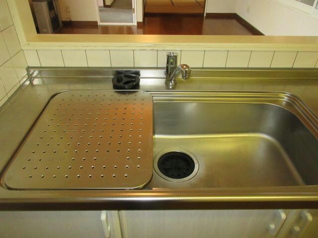 西2南3マンション（松永邸）の物件内観写真