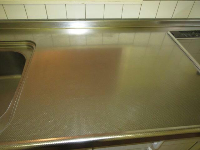 西2南3マンション（松永邸）の物件内観写真