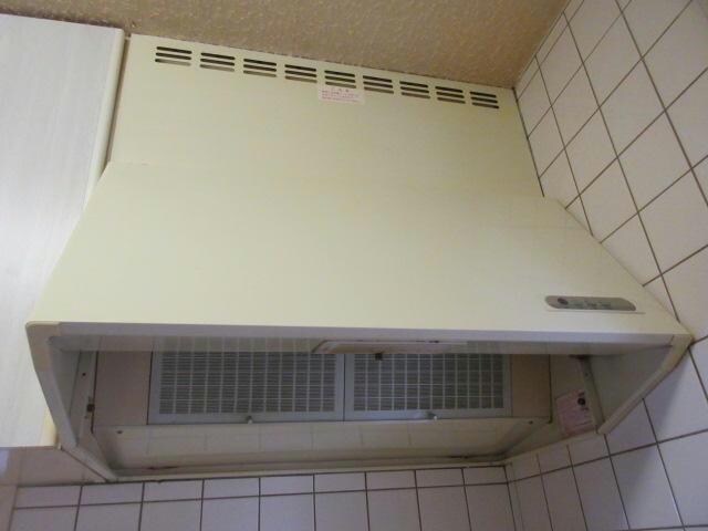 西2南3マンション（松永邸）の物件内観写真