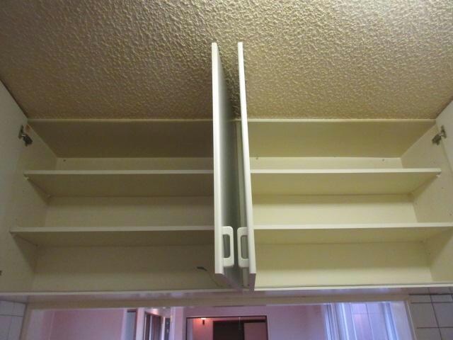 西2南3マンション（松永邸）の物件内観写真