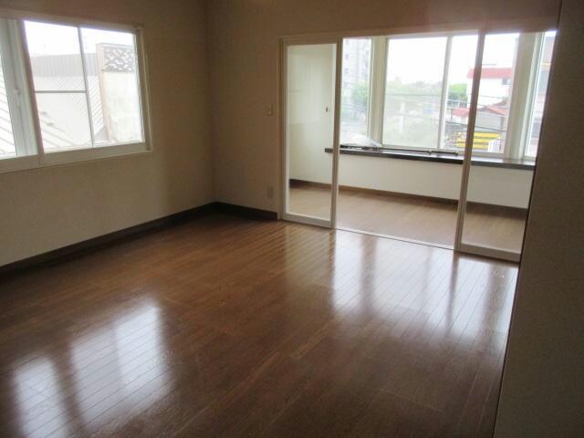 西2南3マンション（松永邸）の物件内観写真