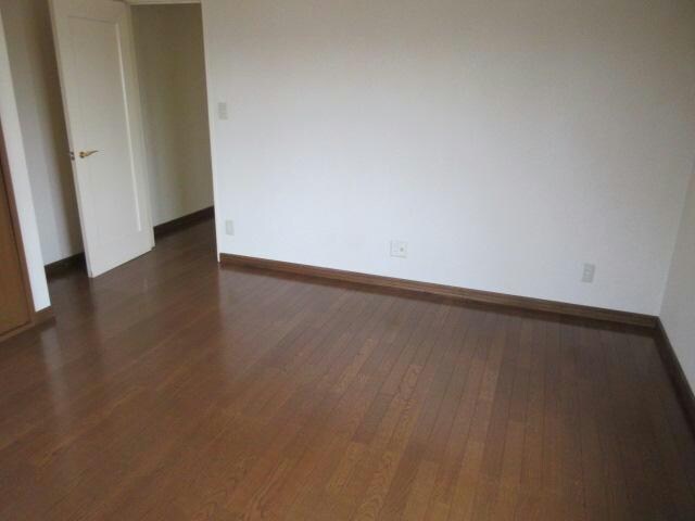 西2南3マンション（松永邸）の物件内観写真