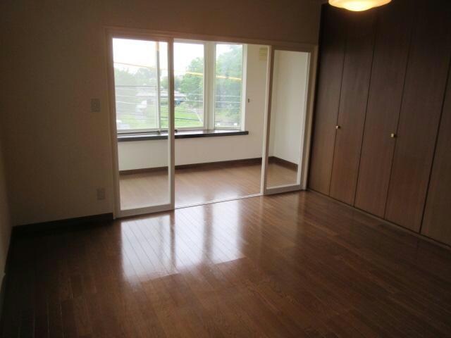 西2南3マンション（松永邸）の物件内観写真