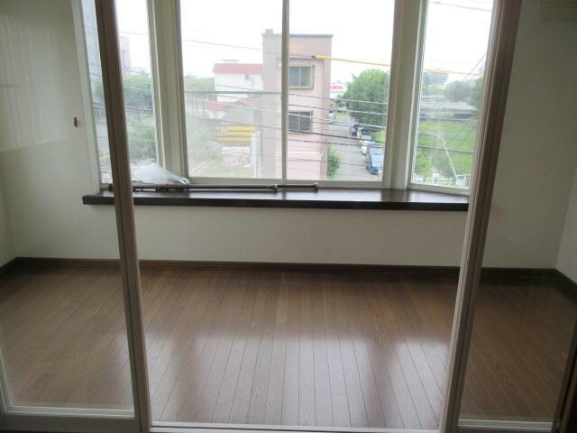 西2南3マンション（松永邸）の物件内観写真