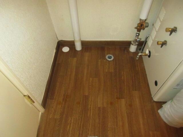 西2南3マンション（松永邸）の物件内観写真