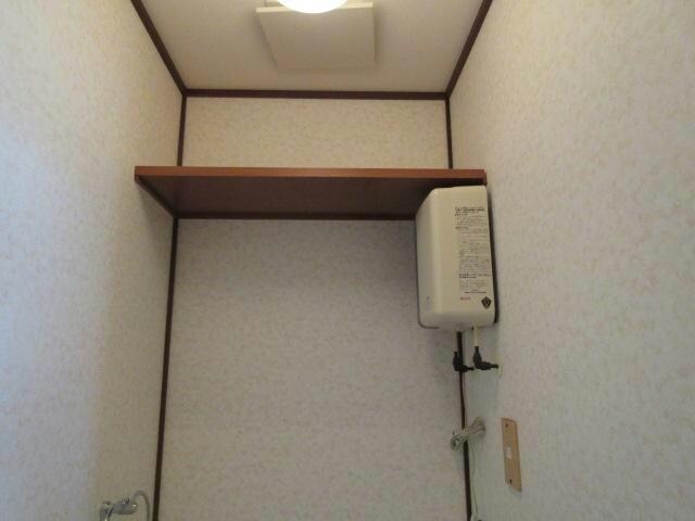 コンフォート新町の物件内観写真