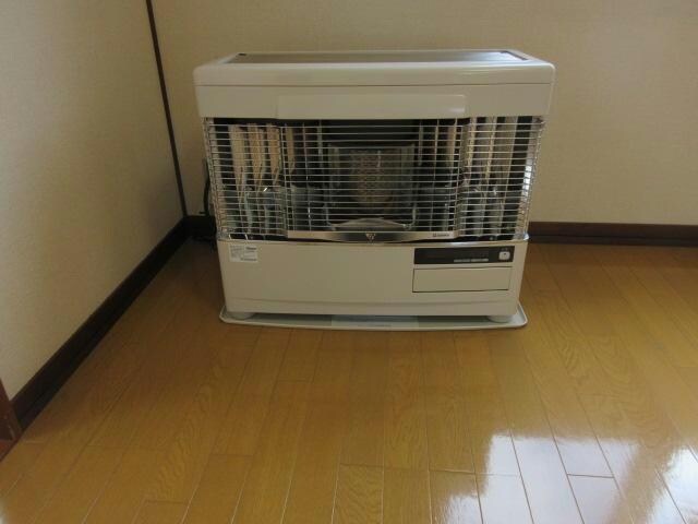 コンフォート新町の物件内観写真