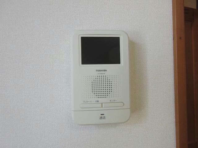 コンフォート新町の物件内観写真