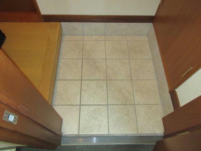 コンフォート新町の物件内観写真