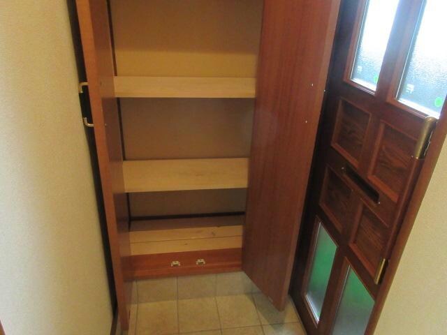 コンフォート新町の物件内観写真