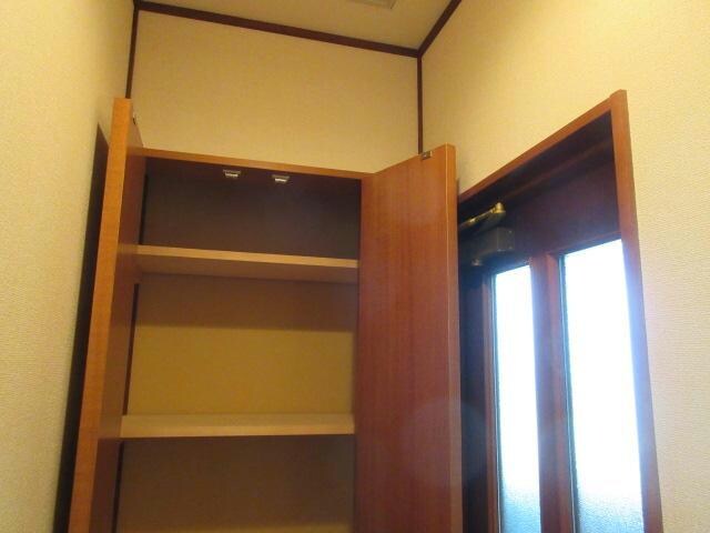 コンフォート新町の物件内観写真