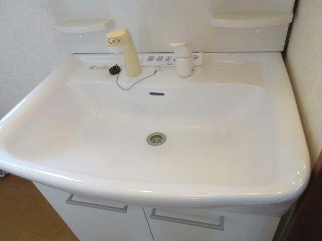 コンフォート新町の物件内観写真