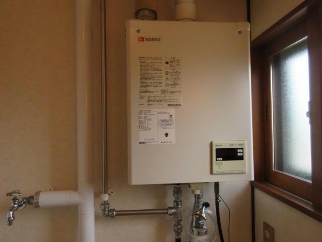 コンフォート新町の物件内観写真