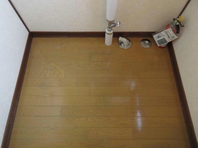 コンフォート新町の物件内観写真