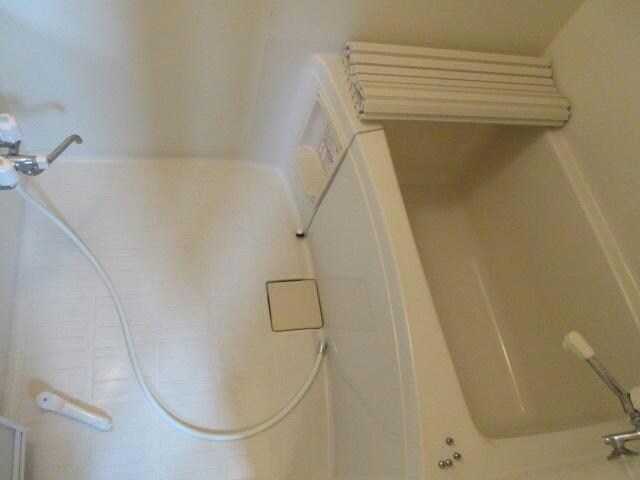 コンフォート新町の物件内観写真