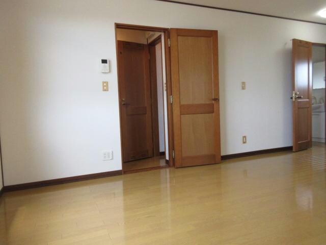 コンフォート新町の物件内観写真