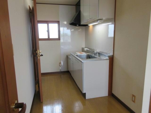 コンフォート新町の物件内観写真