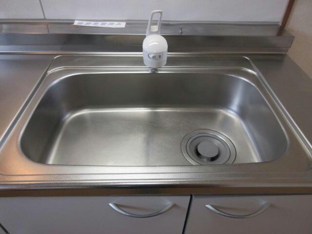 コンフォート新町の物件内観写真