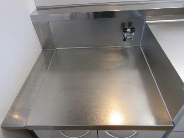 コンフォート新町の物件内観写真