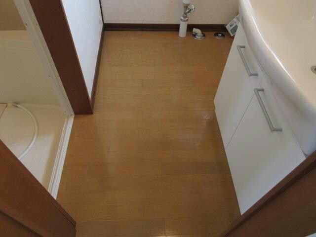 コンフォート新町の物件内観写真