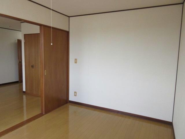 コンフォート新町の物件内観写真