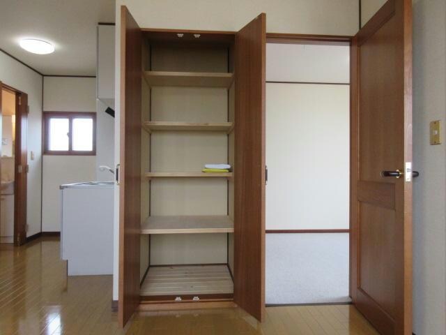 コンフォート新町の物件内観写真