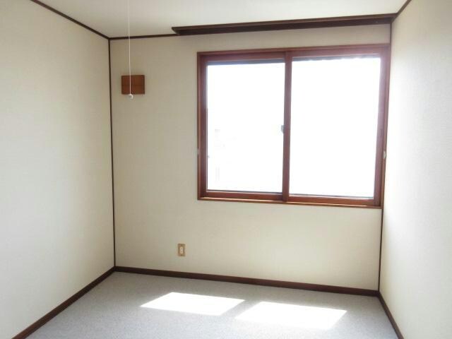 コンフォート新町の物件内観写真