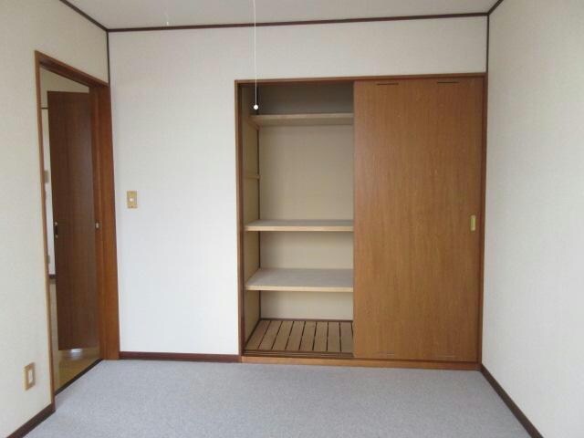 コンフォート新町の物件内観写真