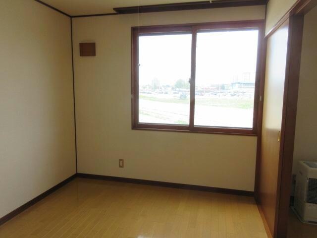 コンフォート新町の物件内観写真