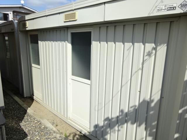 コンフォート新町の物件内観写真