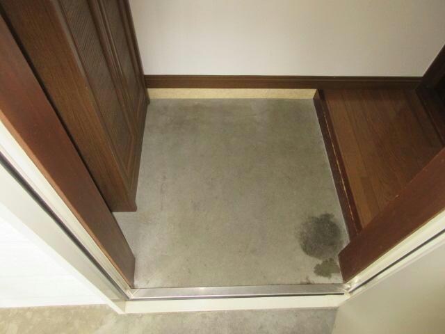 プリオール公園南の物件内観写真