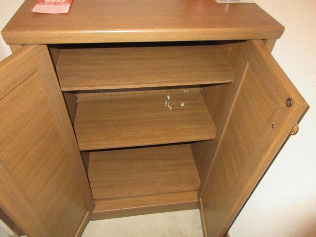 プリオール公園南の物件内観写真