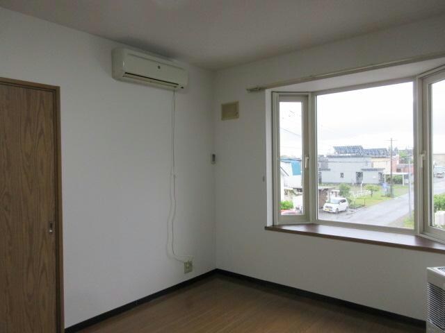 プリオール公園南の物件内観写真