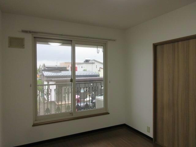 プリオール公園南の物件内観写真