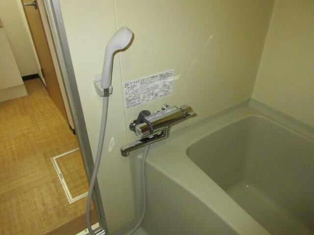 プリオール公園南の物件内観写真