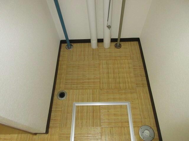 プリオール公園南の物件内観写真