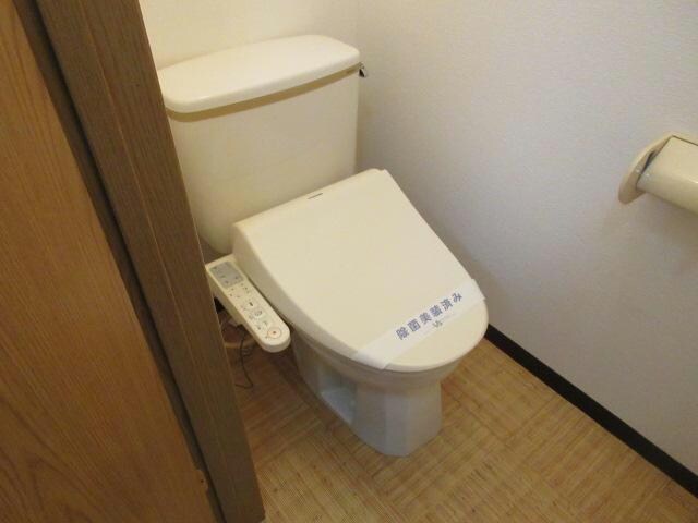 プリオール公園南の物件内観写真