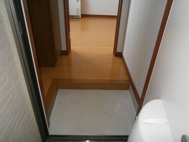 プレイス③の物件内観写真