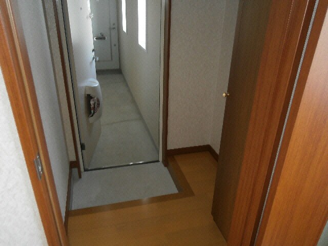 プレイス③の物件内観写真